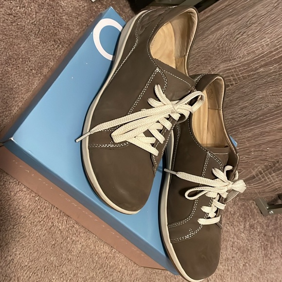 Aetrex Dana sneaker - Picture 7 of 8